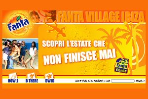 FANTA VILLAGE