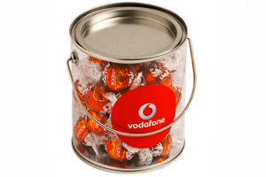 LIFE IS NOW VODAFONE