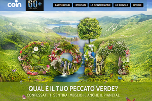 Permalink: http://www.luisacartei.com/portfolio-item/confess-your-green-sin/ ‎ CLASSIC MODEFRONTEND EDITOR Preview Changes Status: Published Edit Edit status Visibility: Public Edit Edit visibility Published on: May 26, 2017 @ 07:49 Edit Edit date and time Readability: Needs improvement SEO: Not available Purge from cache Copy to a new draft Move to Trash All Categories Most Used Digital Branding Co-Marketing Corporate AD Editorial Experiential Experiential Interactive In-Store Promo Integrated Re-Positioning & Events Stunt + Add New Category Click the image to edit or update Remove featured image Only affects portfolio items inside Filterable Portfolio with Packery! Showcase Image Size Custom Hover Text Visual Composer Frontend Header Title: CONFESS YOUR GREEN SIN Top Italian fashion retailer, Coin wanted to celebrate the Earth Hour with an innovative campaign to raise awareness on environmental issues. I came up with the concept "Confess Your Green Sin" which developed into a series of viral videos, a website, and a promo. The idea was to ask people to confess their "environmental crimes" in order to enter the contest and win design gifts and vouchers by Coin. The videos were part of a social media campaign and were also broadcast in all stores. The call to action was for customers to send their own 'crime' to win. Portfolio Details Box Social Share Bar Video Player Video link: https://www.youtube.com/watch?v=Q5a2-kvoWKU Video Player Video link: https://www.youtube.com/watch?time_continue=3&v=hQEUUZVog-4 *All videos were shot and edited with mobile devices and a budget of 1500 dollars, according to the environmentally friendly attitude of the initiative. The videos were produced, directed and presented by me and edited by Eugenio Aveta. Go Premium Content optimization Enter a focus keyword to calculate the SEO scoreSocialAdvanced Readability Needs improvement Enter your focus keyword Snippet preview You can click on each element in the preview to jump to the Snippet Editor. SEO title preview: CONFESS YOUR GREEN SIN - LUISA CARTEI Slug preview: www.luisacartei.com/confess-your-green-sin/ Meta description preview: #ut_header_59378c4014050.lead ins { font-weight:bold; }#ut_header_59378c4014050.pt-style-2.page-title:after, #ut_header_59378c4014050.pt-style-2.parallax-ti Focus keyword Enter a focus keyword This article is cornerstone content Analysis Bad SEO score No focus keyword was set for this page. If you do not set a focus keyword, no score can be calculated. Bad SEO score The text contains 149 words. This is far below the recommended minimum of 300 words. Add more content that is relevant for the topic. Bad SEO score No meta description has been specified. Search engines will display copy from the page instead. Bad SEO score No internal links appear in this page, consider adding some as appropriate. OK SEO score The slug for this page contains a stop word, consider removing it. OK SEO score The images on this page are missing alt attributes. OK SEO score No outbound links appear in this page, consider adding some as appropriate. OK SEO score The page title is too short. Use the space to add keyword variations or create compelling call-to-action copy. Excerpt Excerpts are optional hand-crafted summaries of your content that can be used in your theme. Learn more about manual excerpts. Allow comments. Allow trackbacks and pingbacks on this page. Add comment No comments yet. Portfolio DetailsHero TypeHero ContentHero StylingHeader SettingsPage SettingsColor SettingsContact SectionNavigation Portfolio Details Show Portfolio Choose how the portfolio content should be displayed. If you choose "inside a lightbox or slideup box", the portfolio item gets opened inside a lightbox or slideup box ( depends on your showcase settings ). The option "on a separate portfolio page" will redirect the user to a single portfolio page, where you can add way more content and media. Project Link Add a nice portfolio description list to this portfolio.