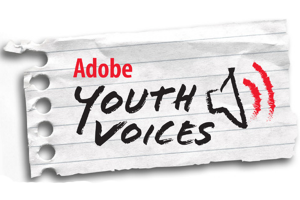 ADOBE YOUTH VOICES